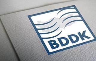 BDDK'dan 26 kişi hakkında  suç duyurusu