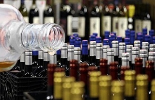 İstanbul Valiliği'nden sahte alkol açıklaması