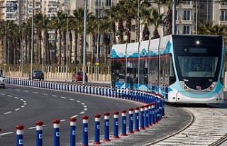İzmir'de toplu ulaşıma yeni tarifeler