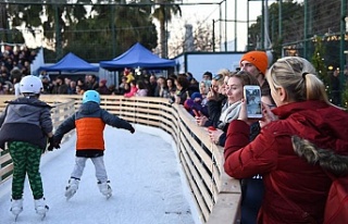 Kış festivali Buzzfest kadıköy'de başlıyor