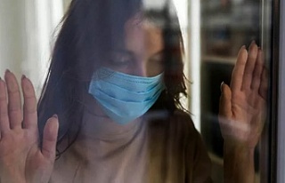 Koronavirüsten 157 kişi  hayatını kaybetti