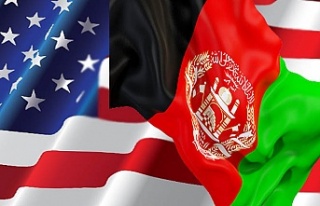 ABD, Afganistan'a 380 milyon dolar yapacak