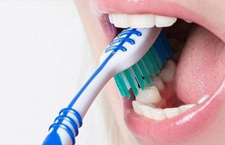 Dişlerinizdeki stresi azaltmanın yolları