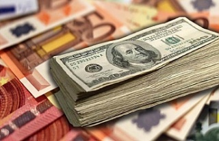 Dolar ve Euro haftaya yükselişle başladı