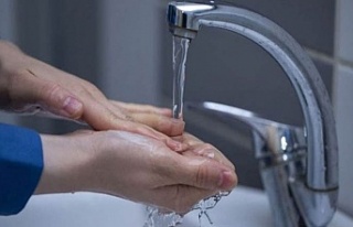 İSKİ'den 11 saatlik su kesintisi uyarısı