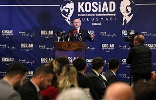 Kılıçdaroğlu:  Daha çok zamlar gelecek
