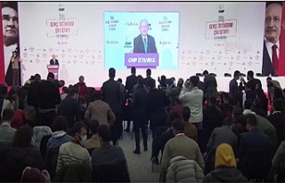 Kılıçdaroğlu'ndan KYK borcu açıklaması