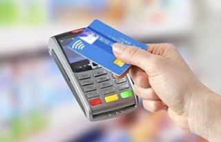 Kredi kartı temassız işlem limiti  arttı
