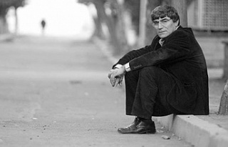 TGC Hrant Dink'i andı: Adalet yerini bulmalı
