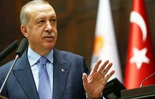 Erdoğan Afrika turuna çıkıyor