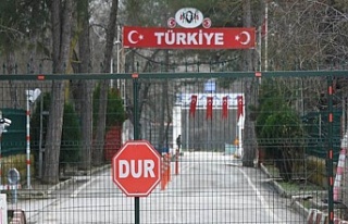 Edirne'de donarak ölen göçmen sayısı 19'a...