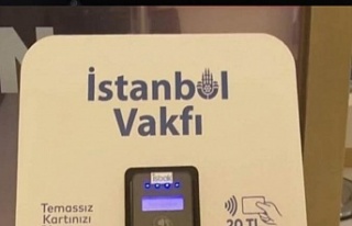 İstanbul Valiliği’nden İmamoğlu'nun projesine...