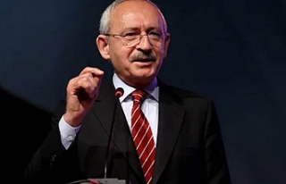 Kılıçdaroğlu,kadınlara söz verdi