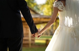 Milas'ta Evlilik Fuarı’nın açılışı yapıldı