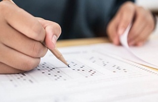 YKS sınav ücretlerini belediye  karşılıyor