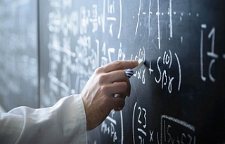 MEB Bakanı Özer: Matematik korkulu rüya olmaktan...