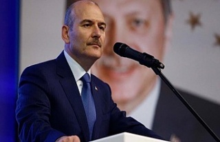 Soylu'dan Atatürk Havalimanı açıklaması