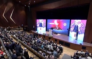 Erdoğan: Asla  rıza göstermeyiz