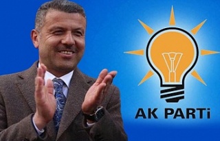 AKP’li Boyabat Belediye Başkanı Şefik Çakıcı,...