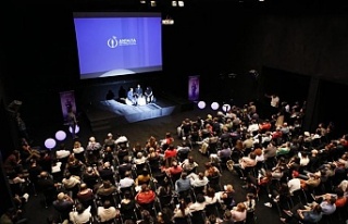 Antalya Film Forum başlıyor