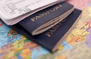 Avrupa ülkelerinden  vize kısıtlamaları