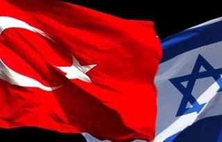 Türkiye ve İsrail arasında havacılık anlaşması