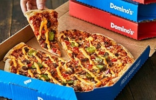 Domino's Pizza tüm şubelerini kapatıyor