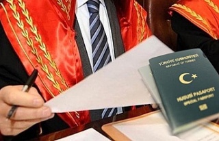 'Gri pasaport’ davasında karar