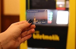 İBB'den İstanbul kart uyarısı