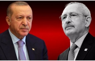 Erdoğan'dan Kılıçdaroğlu'na: Bu bizim...