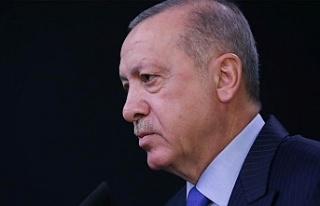 Erdoğan'dan Bartın faciası açıklaması