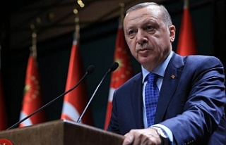 Erdoğan ,Denizli programını erteledi