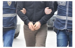 FETÖ operasyonunda yüzlerce ‘mahrem kurye’ tutuklandı