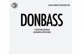 İşte 'Özgür' Avrupa: Donbass belgeselinin...