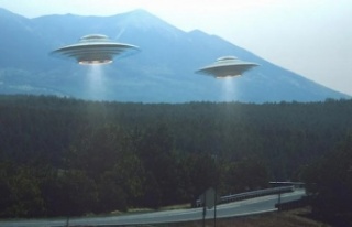NASA, UFO'lar için bağımsız bir ekip kuruyor