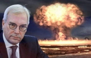 Rus yetkili: ABD'nin nükleer planını görmezden...