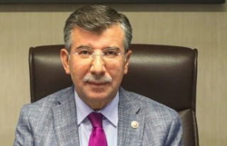 AKP'li Cevheri: Çözüm süreci neden olmasın?