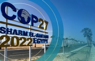 COP27 Zirvesi başladı: Beklentiler düşük...