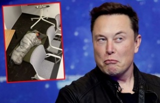 Elon Musk geldi, Twitter çalışanları ofiste uyumaya...