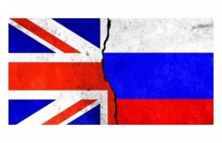 Rusya'dan İngiltere'ye saldırı suçlaması:...