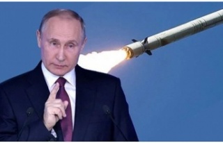 Rusya: Nükleer güçlerin askeri çatışmaları...