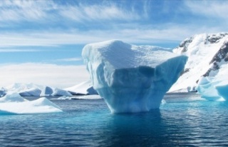 UNESCO açıkladı: 2050'ye kadar birçok buzul...
