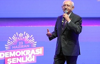 Kılıçdaroğlu: 6 lider kararlıyız