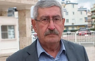 Celal Kılıçdaroğlu hayatını kaybetti