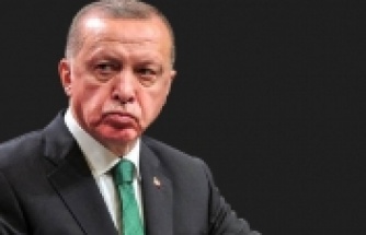 Erdoğan: Tehdit ve şantajlara boyun eğmeyeceğiz