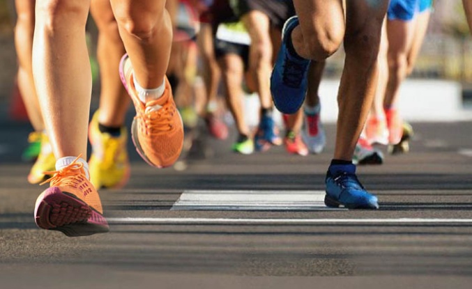N Kolay İstanbul Yarı Maratonu listesi belli oldu