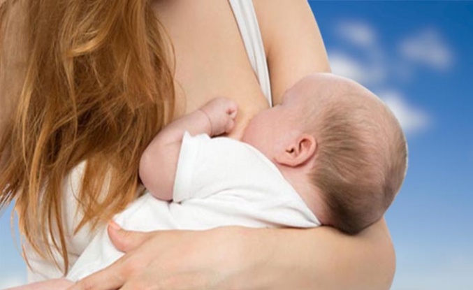 Anne sütü bebek için neden önemlidir