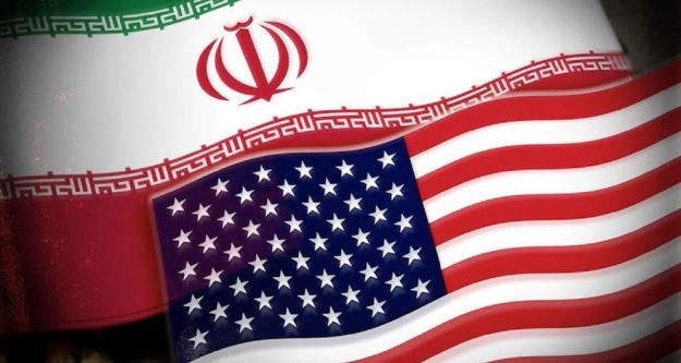 ABD, İran'ın egemenliğini ihlal ediyor
