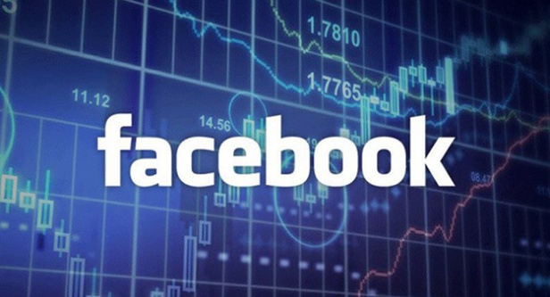 Facebook hisseleri çakıldı