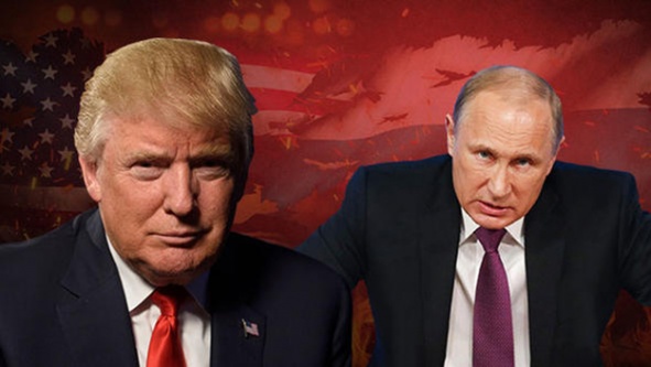 Rusya'dan ABD'ye 'provokatör' suçlaması